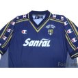 Photo3: Parma 2001-2002 3rd Finale Tim Cup Shirt w/tags