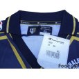 Photo4: Parma 2001-2002 3rd Finale Tim Cup Shirt w/tags