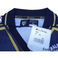 Photo4: Parma 2001-2002 3rd Finale Tim Cup Shirt w/tags