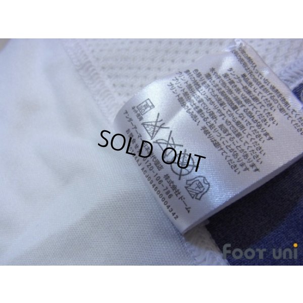 Photo7: Omiya Ardija 2010 Away L/S Shirt #14