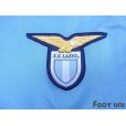 Photo5: Lazio 2002-2003 Home Shirt