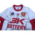 Photo3: BEC-Tero Sasana FC 2011 Away Shirt