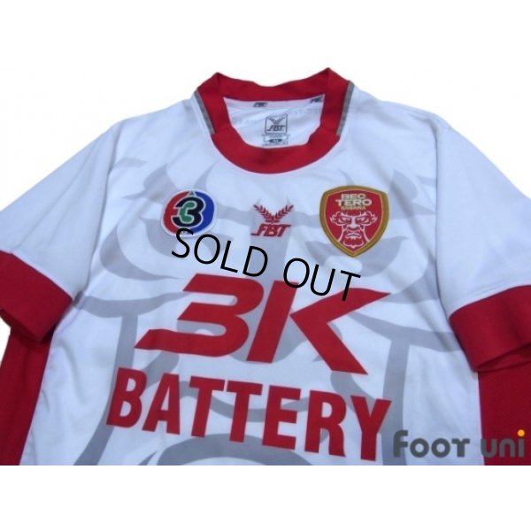 Photo3: BEC-Tero Sasana FC 2011 Away Shirt