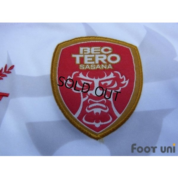 Photo5: BEC-Tero Sasana FC 2011 Away Shirt
