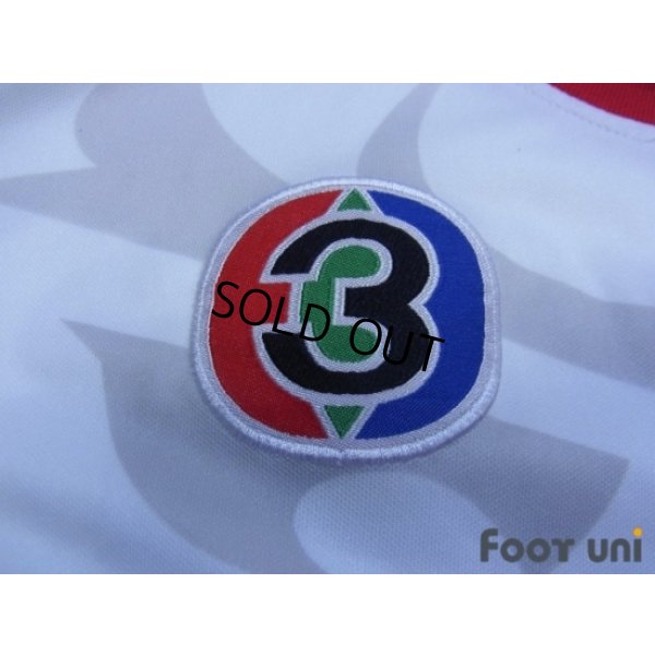 Photo6: BEC-Tero Sasana FC 2011 Away Shirt