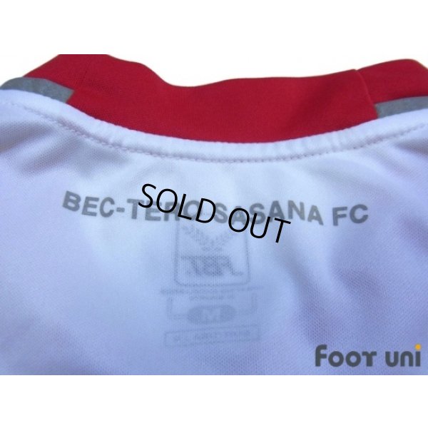 Photo8: BEC-Tero Sasana FC 2011 Away Shirt