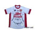 Photo1: BEC-Tero Sasana FC 2011 Away Shirt (1)