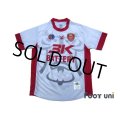BEC-Tero Sasana FC 2011 Away Shirt