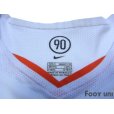 Photo5: Netherlands Euro 2004 Away Shirt #5