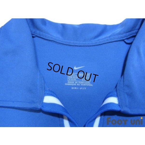 Photo4: Valencia 2001-2002 3RD Shirt LFP Patch/Badge