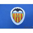 Photo5: Valencia 2001-2002 3RD Shirt LFP Patch/Badge