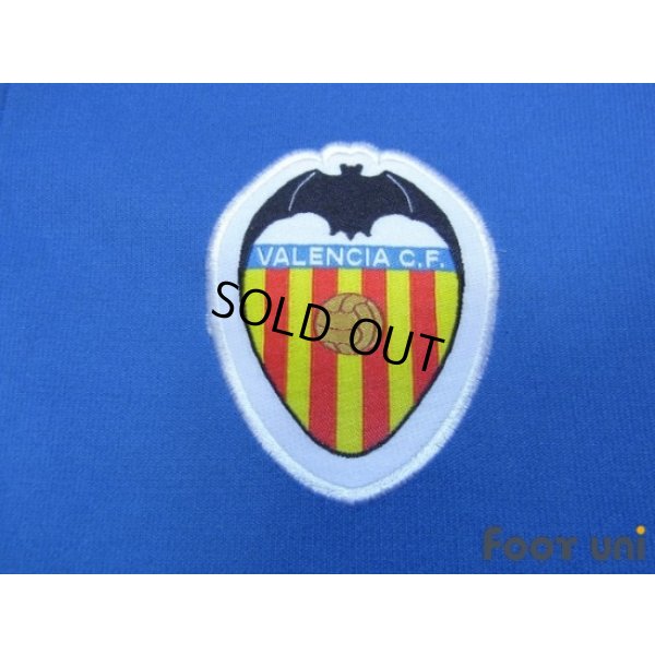 Photo5: Valencia 2001-2002 3RD Shirt LFP Patch/Badge