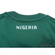 Photo6: Nigeria 2010 Home Shirt