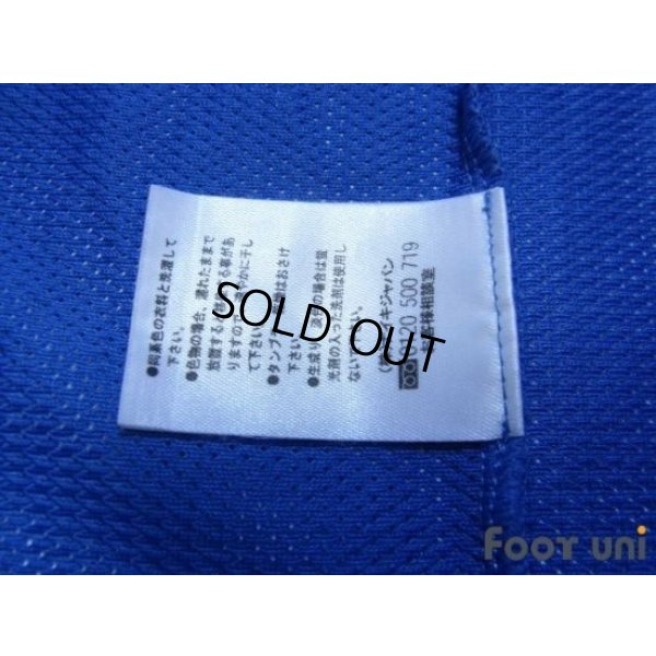 Photo8: Valencia 2001-2002 3RD Shirt LFP Patch/Badge