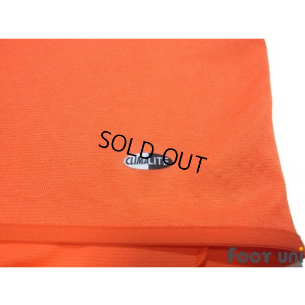 Photo7: Albirex Niigata 2003-2004 Home Shirt