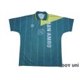 Photo1: Ajax 1991-1992 Away Shirt (1)