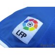 Photo6: Valencia 2001-2002 3RD Shirt LFP Patch/Badge