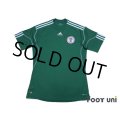 Nigeria 2010 Home Shirt