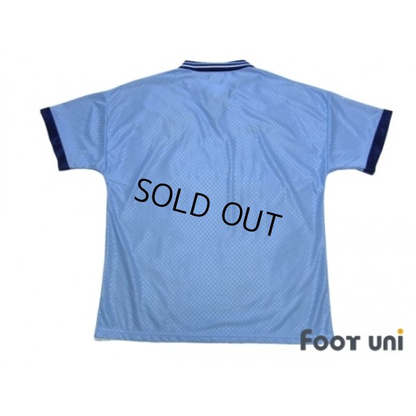 Photo2: Lazio 1996-1997 Home Shirt