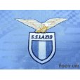 Photo5: Lazio 1996-1997 Home Shirt