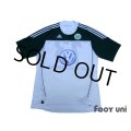 VfL Wolfsburg 2010-2011 Home Shirt #13 Hasebe w/tags