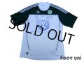 VfL Wolfsburg 2010-2011 Home Shirt #13 Hasebe w/tags