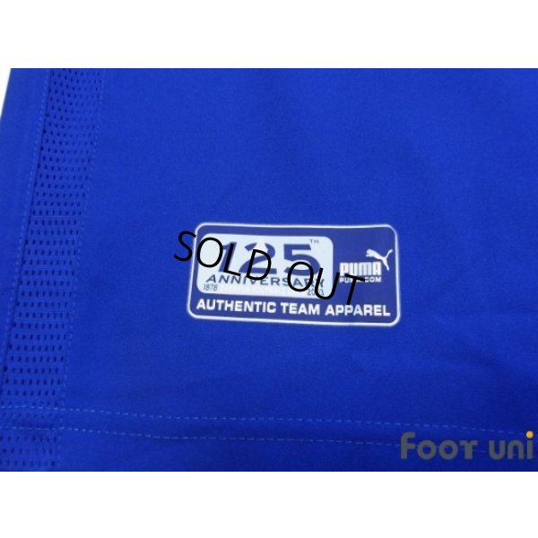 Photo7: Everton 2003-2004 Home Shirt #18 Rooney Premier League Patch