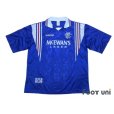 Photo1: Rangers 1996-1997 Home Shirt #8 Gascoigne (1)