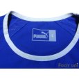 Photo5: Everton 2003-2004 Home Shirt #18 Rooney Premier League Patch