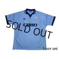 Lazio 1996-1997 Home Shirt