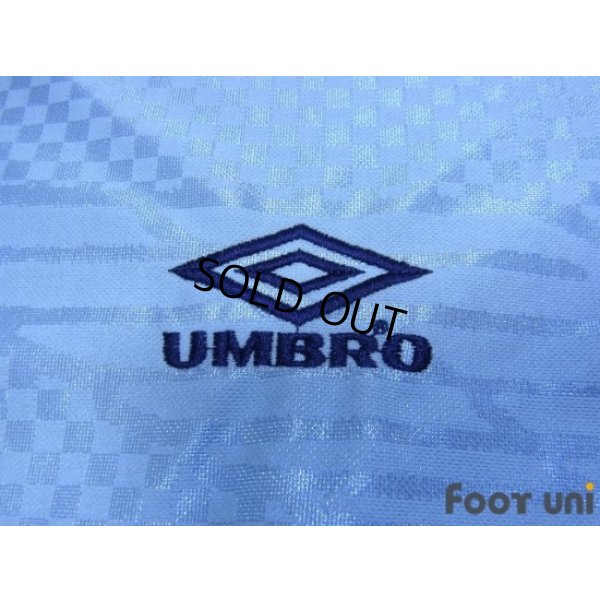 Photo8: Lazio 1996-1997 Home Shirt