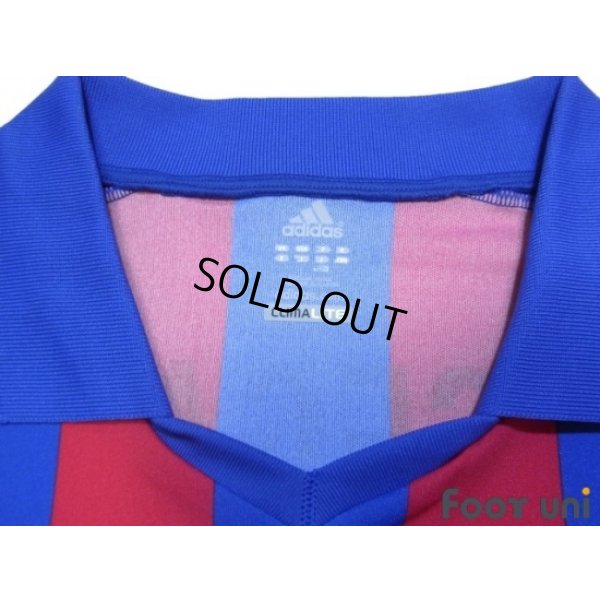 Photo5: F.C. Tokyo 2012 Home ACL Shirt #8 Hasegawa w/tags