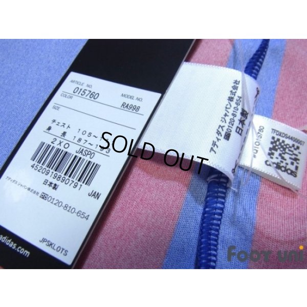 Photo8: F.C. Tokyo 2012 Home ACL Shirt #8 Hasegawa w/tags