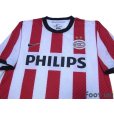Photo3: PSV Eindhoven 2010-2012 Home Shirt