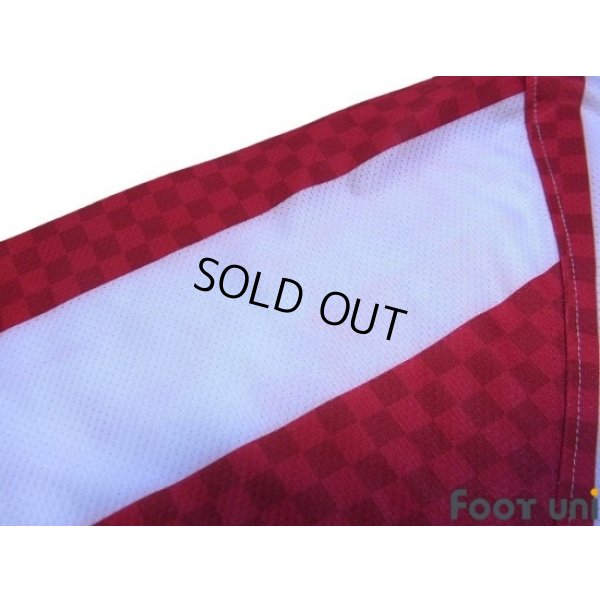 Photo7: PSV Eindhoven 2010-2012 Home Shirt