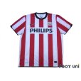 Photo1: PSV Eindhoven 2010-2012 Home Shirt (1)