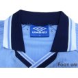 Photo4: Lazio 1997-1998 Home Shirt