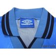 Photo5: Inter Milan 1994-1995 Home Shirt #10