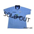 Lazio 1997-1998 Home Shirt