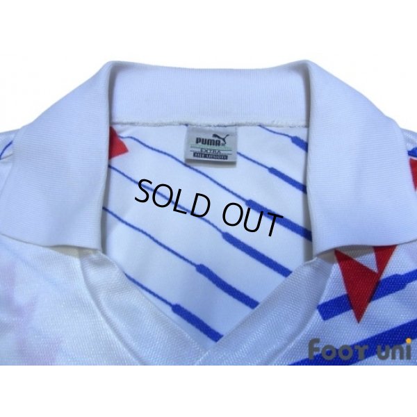 Photo4: Japan 1993 Away Shirt