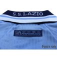 Photo8: Lazio 1997-1998 Home Shirt