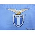 Photo5: Lazio 1997-1998 Home Shirt