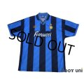 Inter Milan 1994-1995 Home Shirt #10