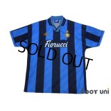 Inter Milan 1994-1995 Home Shirt #10