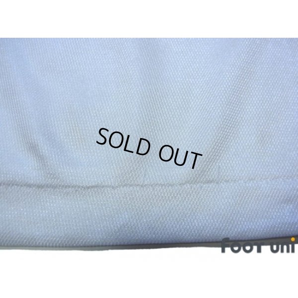 Photo7: Japan 1993 Away Shirt