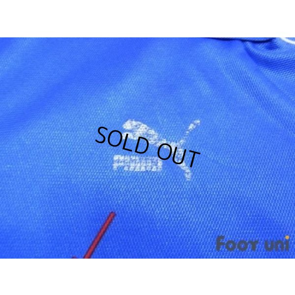 Photo7: Japan 1993 Home Shirt