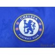 Photo6: Chelsea 2016-2017 Home Shirt #10 Hazard Premier League Patch/Badge w/tags