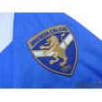 Photo6: Brescia 2000-2001 Home Shirt #10 Baggio Lega Calcio Patch / Badge