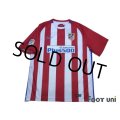 Atletico Madrid 2016-2017 Home Shirt #7 Griezmann La Liga Patch / Badge w/tags