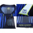 Photo5: Gamba Osaka 2011 Home Authentic Shirt #7